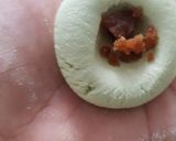 Foto langkah ke 3 dari resep Klepon(onde onde).