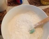 Foto del paso 3 de la receta: Bizcochuelo de limón