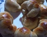 Foto del paso 1 de la receta: Facturas caseras fácil