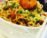 Whosaynas Spicy Haaka Noodles recipe step 7 photo
