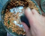 Foto langkah ke 5 dari resep Pecel Simbah.