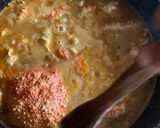 Foto del paso 7 de la receta: Arroz de centolla y langostinos