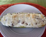 Foto del paso 4 de la receta: Zapallos Italianos