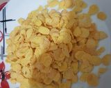 Foto del paso 3 de la receta: Bolitas de atún al cornflakes