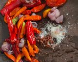 Foto langkah ke 1 dari resep Sambal Terasi.