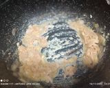 Foto del paso 6 de la receta Sepia en salsa verde con Surimi