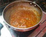 Cauliflower Dal Masala recipe step 6 photo