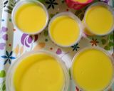 Foto langkah ke 3 dari resep Puding Jagung 🌽🌽.