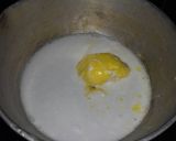 Foto langkah ke 3 dari resep Frozzen Donat nangka.