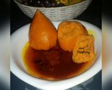A picture of step 7 of My simple moi moi by s@lma ful@rny...