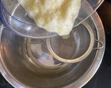 Hình bước làm 2 của món Cách ướp nầm,sườn nướng Hàn Quốc