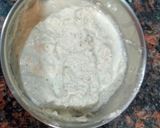 A picture of step 5 of Healthy sandwich uttapam for breakfast.