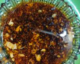 Foto langkah ke 3 dari resep Tahu Goreng dan sambal boncabe.