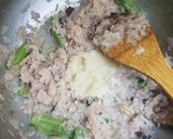மட்டன் இடியப்பம் தம் பிரியாணி ரெசிபி ஸ்டேப் 3 புகைப்படம்