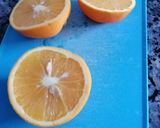 Foto del paso 1 de la receta Cerdo a la naranja
