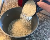 Foto del paso 2 de la receta: Arroz blanco
