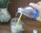 Hình bước làm 2 của món Khoáng sấu