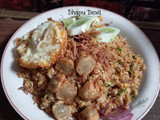 Nasi goreng