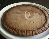 Foto langkah ke 5 dari resep 95 FCL-Anak Kos Pie Susu (Coklat) Hemat Alat No Mixer No Oven.