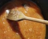 A picture of step 8 of Cauliflower kofta.