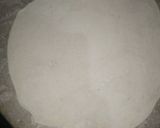 A picture of step 7 of Soft roti.