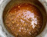 মেজবানি গোশত 🥩 রেসিপির ধাপ 6 ছবি