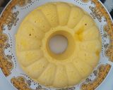 Foto langkah ke 4 dari resep Bolu kukus nutrisari 2 telor simpel.