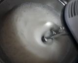 Hình bước làm 10 của món Bánh bông lan cuộn kem