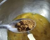 Foto del paso 1 de la receta: Omelette un viaje de diez metros...🍳🌱