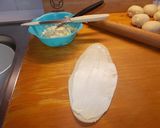 Majonézes kifli recept fázis 2 fotója