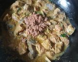 Foto langkah ke 5 dari resep Kuah Cram Crum Daging Sapi Khas Aceh.