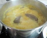 Foto del paso 20 de la receta: "Olleta alcoiana" en pilotes de panis de Gloria