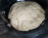 सनफ्लावर ब्रेड स्टफ्ड विथ चिकन (sunflower bread stuffed with chicken recipe in hindi) रेसिपी चरण 3 फोटो