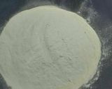 Foto del paso 1 de la receta: Bizcochos y Cuernitos