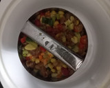 Foto del paso 2 de la receta: Timbal de cochayuyo y verduras