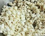 Cara Membuat 526 Popcorn Coklat 3