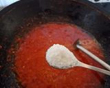 Foto langkah ke 3 dari resep Balado Mandai.