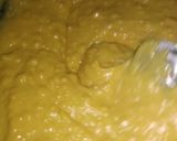 A picture of step 4 of Khandvi.
