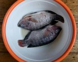 Foto langkah ke 1 dari resep Pepes Ikan Nila.