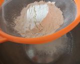 Foto del paso 1 de la receta: Waffles sencillos😋