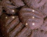 Foto langkah ke 7 dari resep Cookies Chocolate.