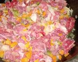 Foto del paso 2 de la receta: Tuco con Tallarín