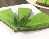 Foto langkah ke 9 dari resep Bika Ambon Ekonomis #enakan bikin sendiri.