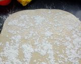 Foto del paso 4 de la receta: Pastelitos de hojaldre de membrillo