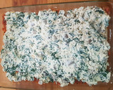 Foto del paso 10 de la receta: Lasaña vegetariana de espinacas y champiñones