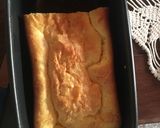 Foto del paso 5 de la receta: Budín de mandarina
