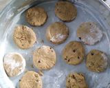 Foto del paso 8 de la receta: Scones con chips de chocolate