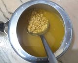 তেঁতো ডাল (Teto dal recipe in Bengali) রেসিপির ধাপ 1 ছবি