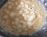 A picture of step 7 of White Sauce Penne pasta.
