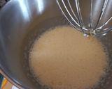 Foto del passaggio 1 della ricetta Torta di mandorle sofficissima senza burro